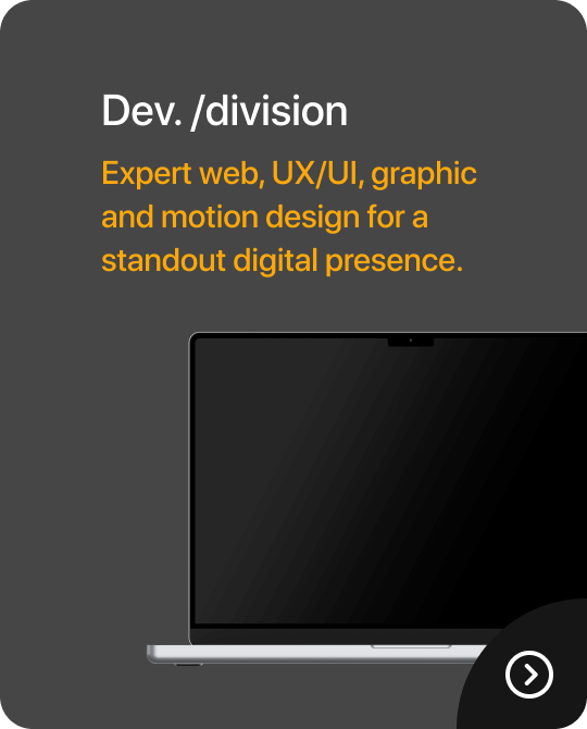 Web-development, Web Express, UX/UI design, graphic design, motion design.
